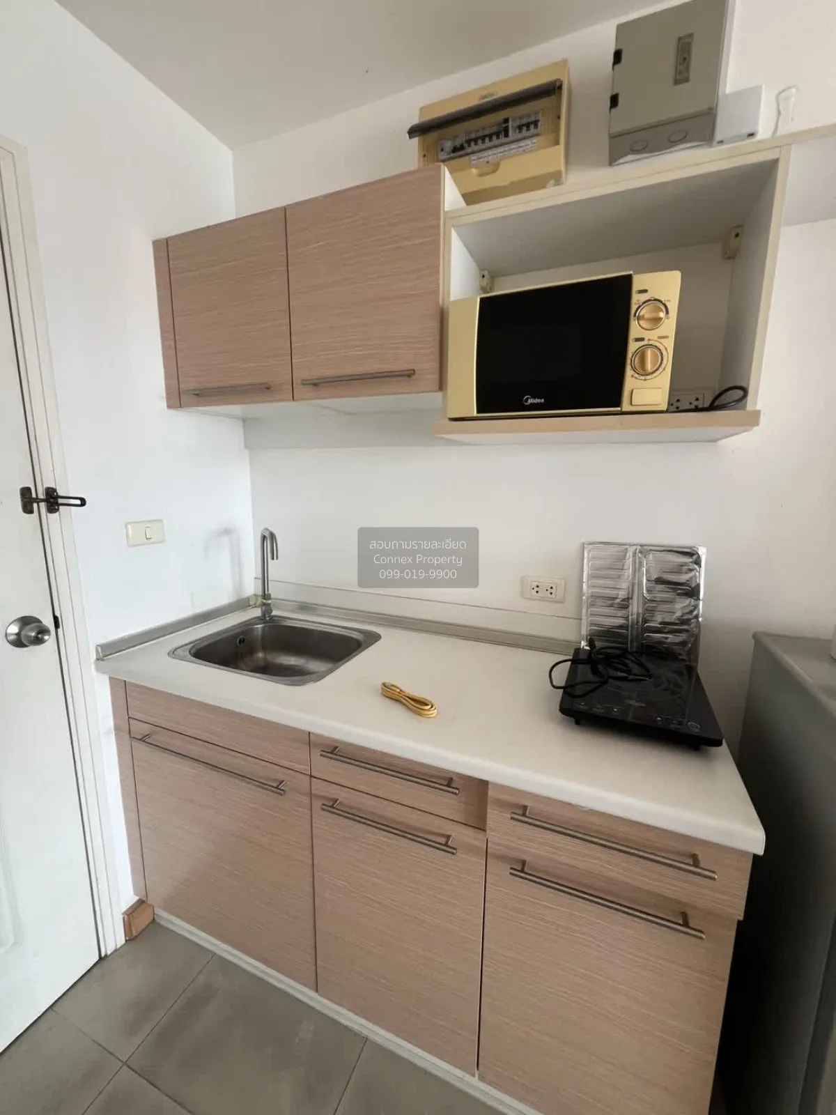 FOR RENT condo , The Link Sukhumvit 50 , BTS-On Nut , Phra Khanon