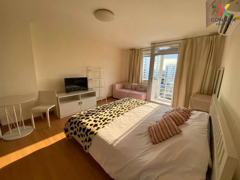 เช่าคอนโด  เดอะ ลิงค์ สุขุมวิท 50 BTS-อ่อนนุช พระโขนง เขต คลองเตย 1