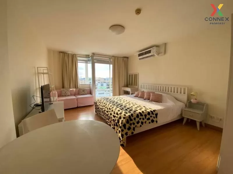 เช่าคอนโด  เดอะ ลิงค์ สุขุมวิท 50 BTS-อ่อนนุช พระโขนง เขต คลองเตย 2