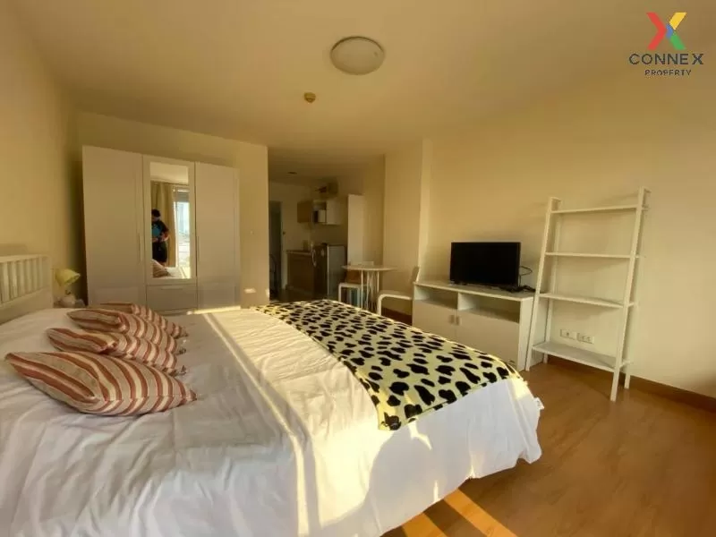 เช่าคอนโด  เดอะ ลิงค์ สุขุมวิท 50 BTS-อ่อนนุช พระโขนง เขต คลองเตย 3