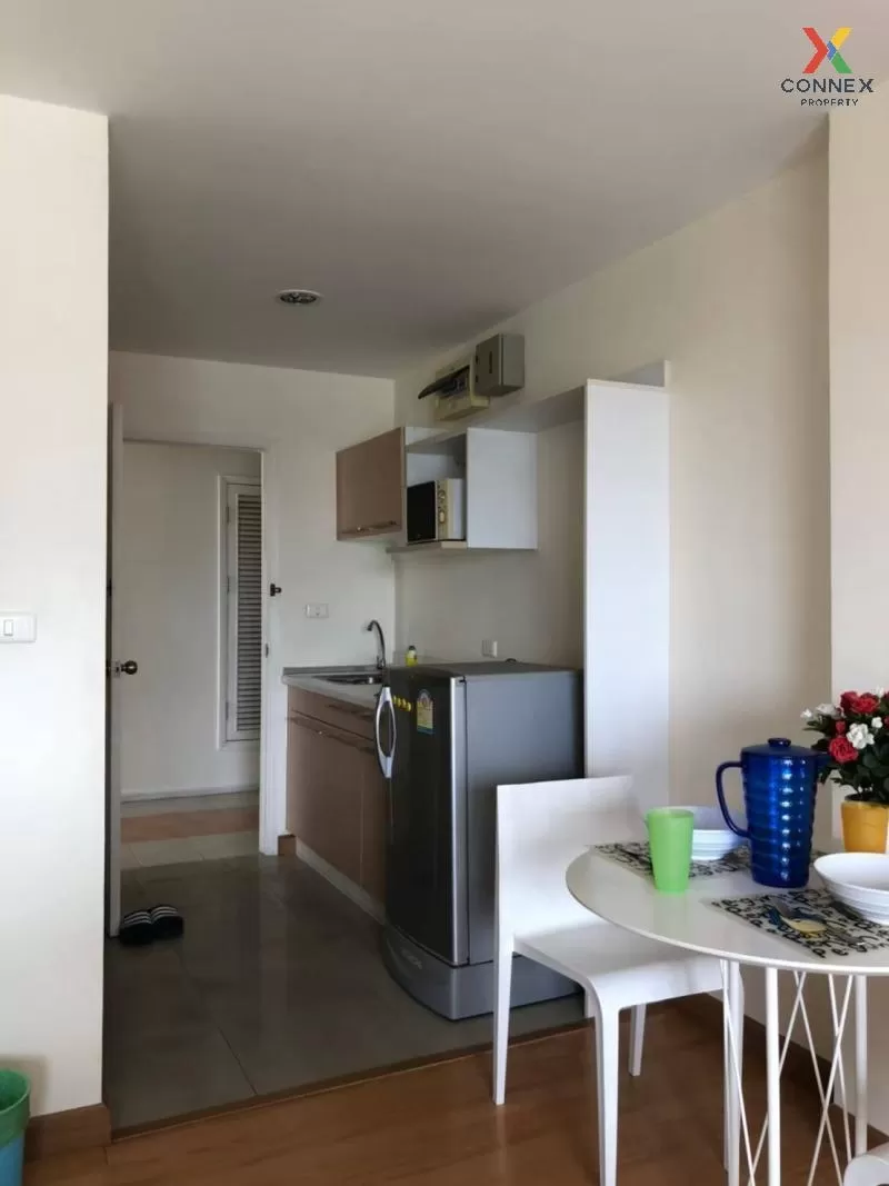 เช่าคอนโด  เดอะ ลิงค์ สุขุมวิท 50 BTS-อ่อนนุช พระโขนง เขต คลองเตย 4