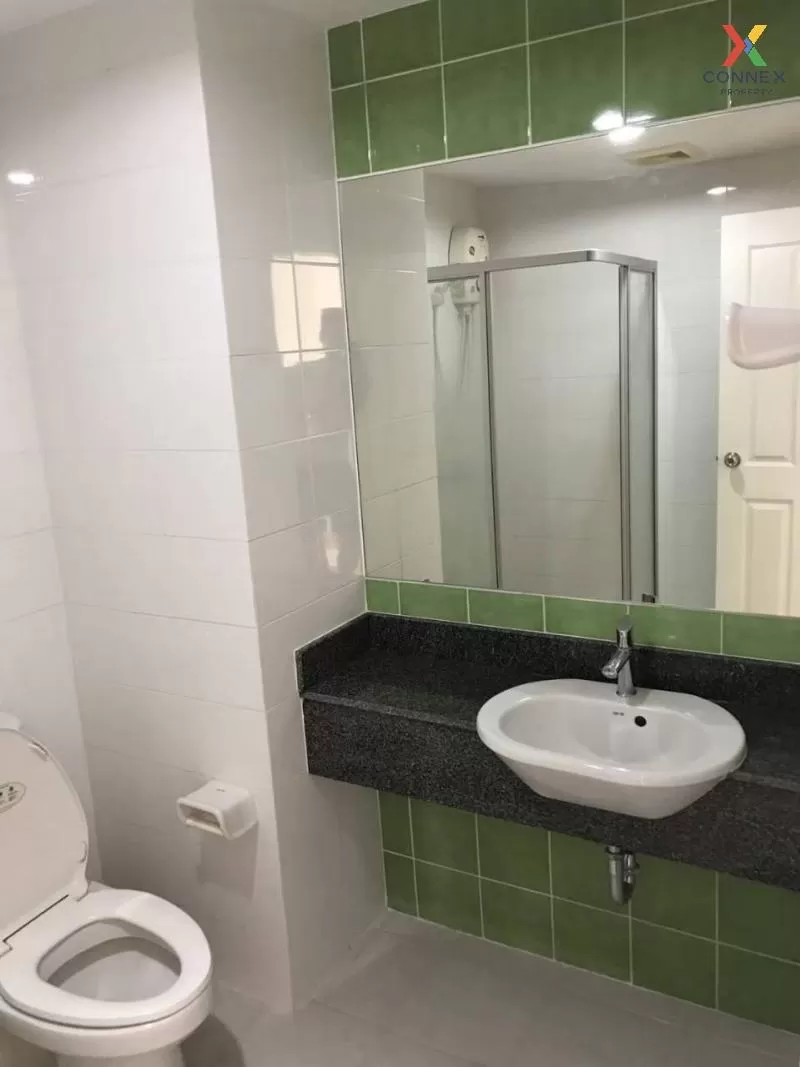 เช่าคอนโด  เดอะ ลิงค์ สุขุมวิท 50 BTS-อ่อนนุช พระโขนง เขต คลองเตย