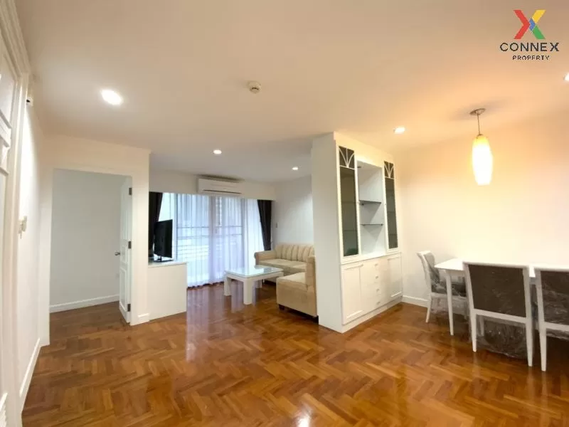 FOR RENT condo , Acadamia Grand , BTS-Phrom Phong , Khlong Tan Nu 1
