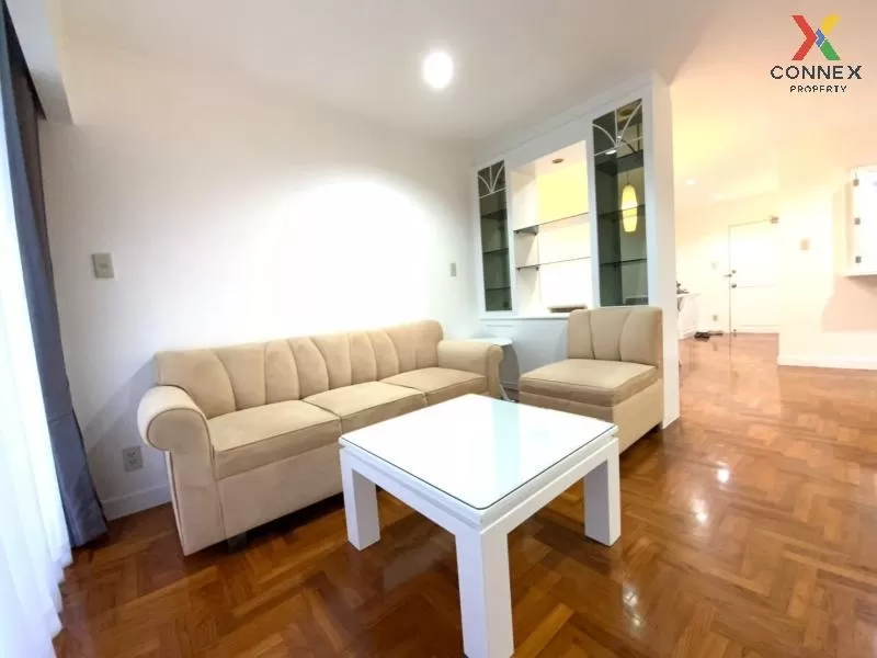 FOR RENT condo , Acadamia Grand , BTS-Phrom Phong , Khlong Tan Nu 2