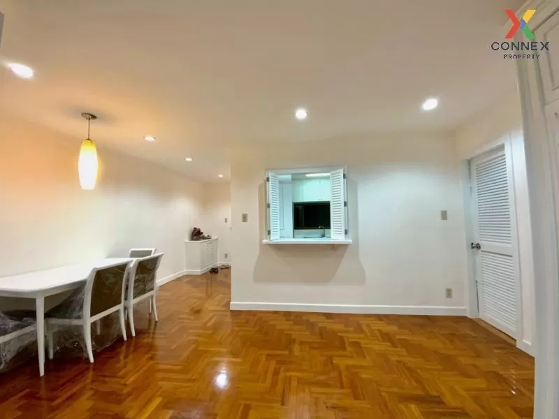 FOR RENT condo , Acadamia Grand , BTS-Phrom Phong , Khlong Tan Nu 3