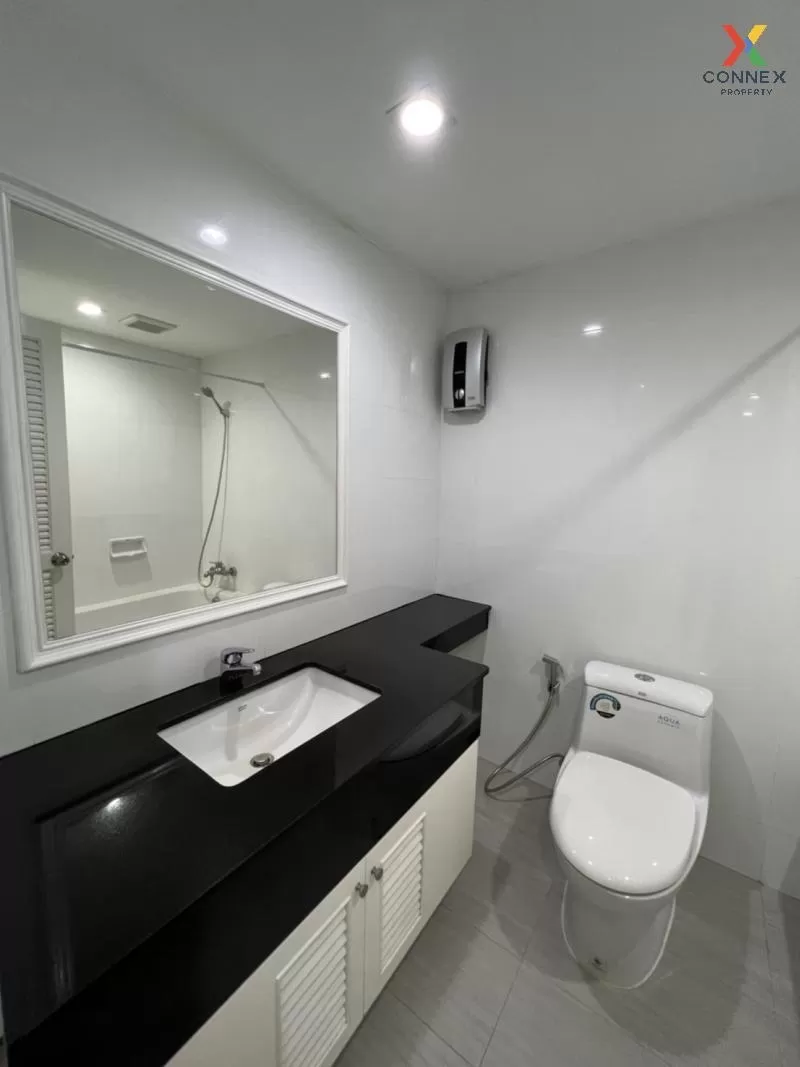 FOR RENT condo , Acadamia Grand , BTS-Phrom Phong , Khlong Tan Nu