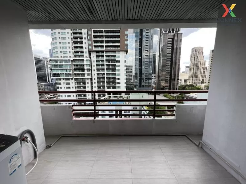 FOR RENT condo , Acadamia Grand , BTS-Phrom Phong , Khlong Tan Nu