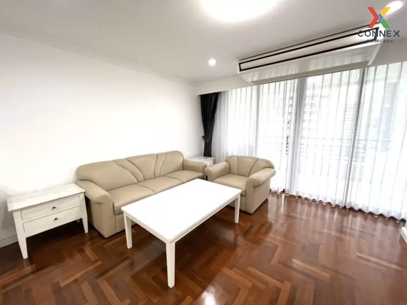 เช่าคอนโด  อคาเดเมีย แกรนด์ BTS-พร้อมพงษ์ คลองตันเหนือ เขต วัฒนา  2