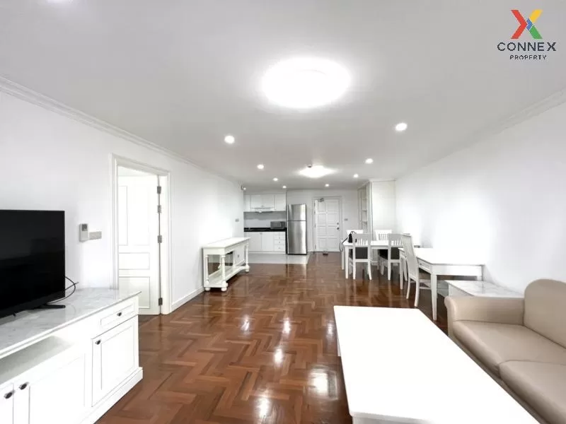 เช่าคอนโด  อคาเดเมีย แกรนด์ BTS-พร้อมพงษ์ คลองตันเหนือ เขต วัฒนา  4