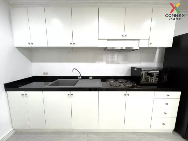 FOR RENT condo , Acadamia Grand , BTS-Phrom Phong , Khlong Tan Nu