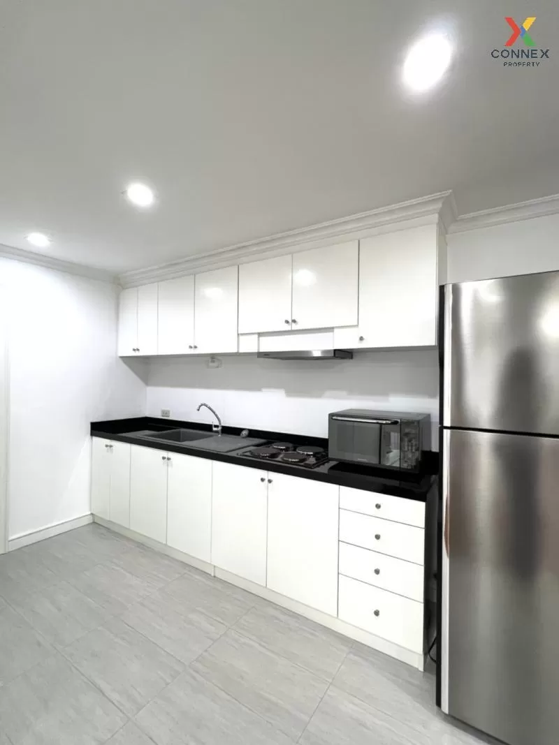 FOR RENT condo , Acadamia Grand , BTS-Phrom Phong , Khlong Tan Nu