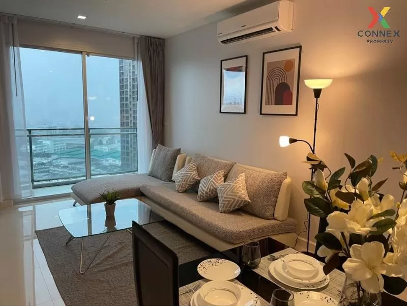 FOR RENT condo , The Bloom Sukhumvit 71 , BTS-Phra Khanong , Phra 1