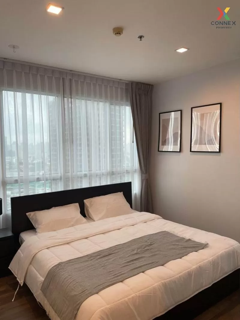 FOR RENT condo , The Bloom Sukhumvit 71 , BTS-Phra Khanong , Phra