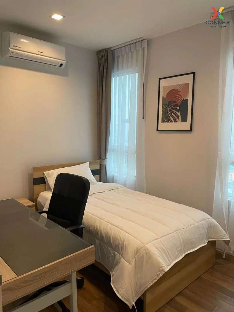 FOR RENT condo , The Bloom Sukhumvit 71 , BTS-Phra Khanong , Phra