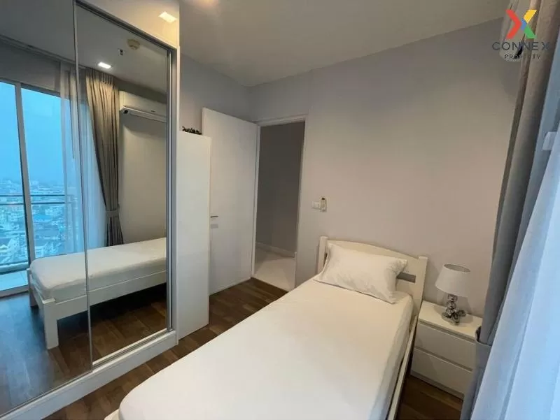 FOR RENT condo , The Bloom Sukhumvit 71 , BTS-Phra Khanong , Phra