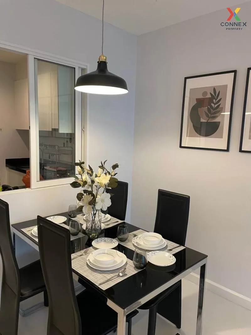 FOR RENT condo , The Bloom Sukhumvit 71 , BTS-Phra Khanong , Phra