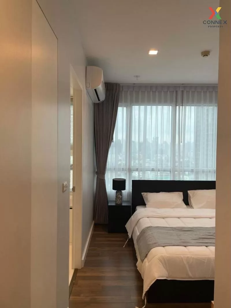 FOR RENT condo , The Bloom Sukhumvit 71 , BTS-Phra Khanong , Phra
