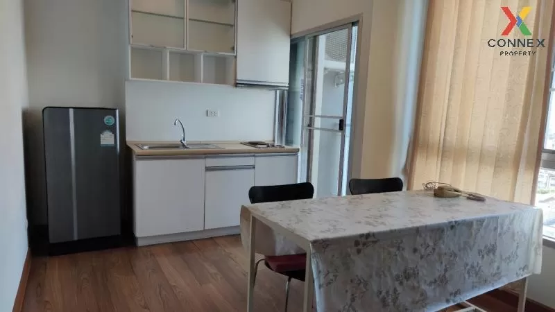 เช่าคอนโด  เดอะ พาร์คแลนด์ รัชดา - ท่าพระ BTS-ตลาดพลู ดาวคะนอง เข เช่าคอนโด  เดอะ พาร์คแลนด์ รัชดา - ท่าพระ BTS-ตลาดพลู ดาวคะนอง เข 1