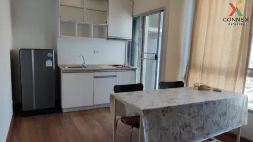 เช่าคอนโด  เดอะ พาร์คแลนด์ รัชดา - ท่าพระ BTS-ตลาดพลู ดาวคะนอง เขต ธนบุรี กรุงเทพ CX-53600