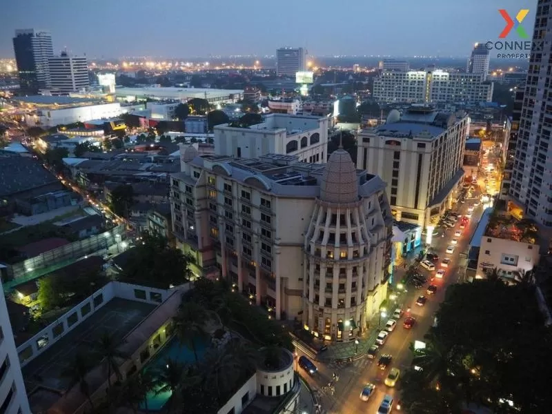 FOR RENT condo , The Lumpini 24 , BTS-Phrom Phong , Khlong Tan , 