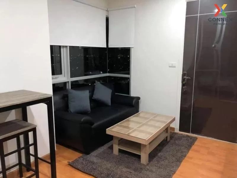 เช่าคอนโด  เดอะ เพรสซิเดนท์ สาทร - ราชพฤกษ์ 3 BTS-บางหว้า ปากคลอง เช่าคอนโด  เดอะ เพรสซิเดนท์ สาทร - ราชพฤกษ์ 3 BTS-บางหว้า ปากคลอง 1