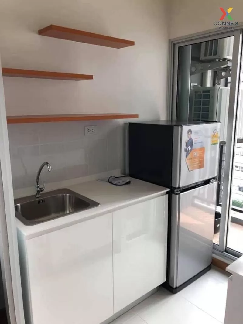 เช่าคอนโด  เดอะ เพรสซิเดนท์ สาทร - ราชพฤกษ์ 3 BTS-บางหว้า ปากคลอง เช่าคอนโด  เดอะ เพรสซิเดนท์ สาทร - ราชพฤกษ์ 3 BTS-บางหว้า ปากคลอง 2