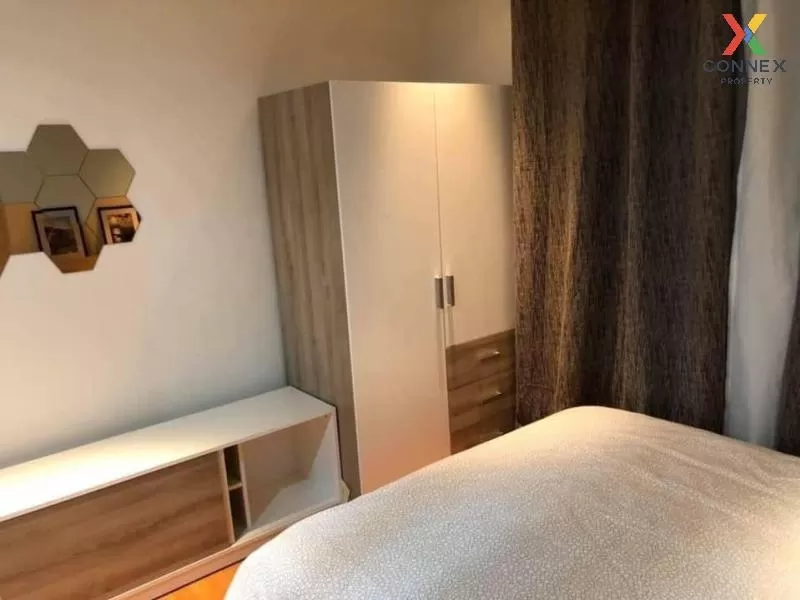 เช่าคอนโด  เดอะ เพรสซิเดนท์ สาทร - ราชพฤกษ์ 3 BTS-บางหว้า ปากคลอง เช่าคอนโด  เดอะ เพรสซิเดนท์ สาทร - ราชพฤกษ์ 3 BTS-บางหว้า ปากคลอง 3