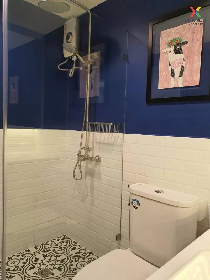 เช่าคอนโด  แกรนด์ พาร์ค วิว อโศก BTS-อโศก คลองเตย เขต วัฒนา กรุงเ 2