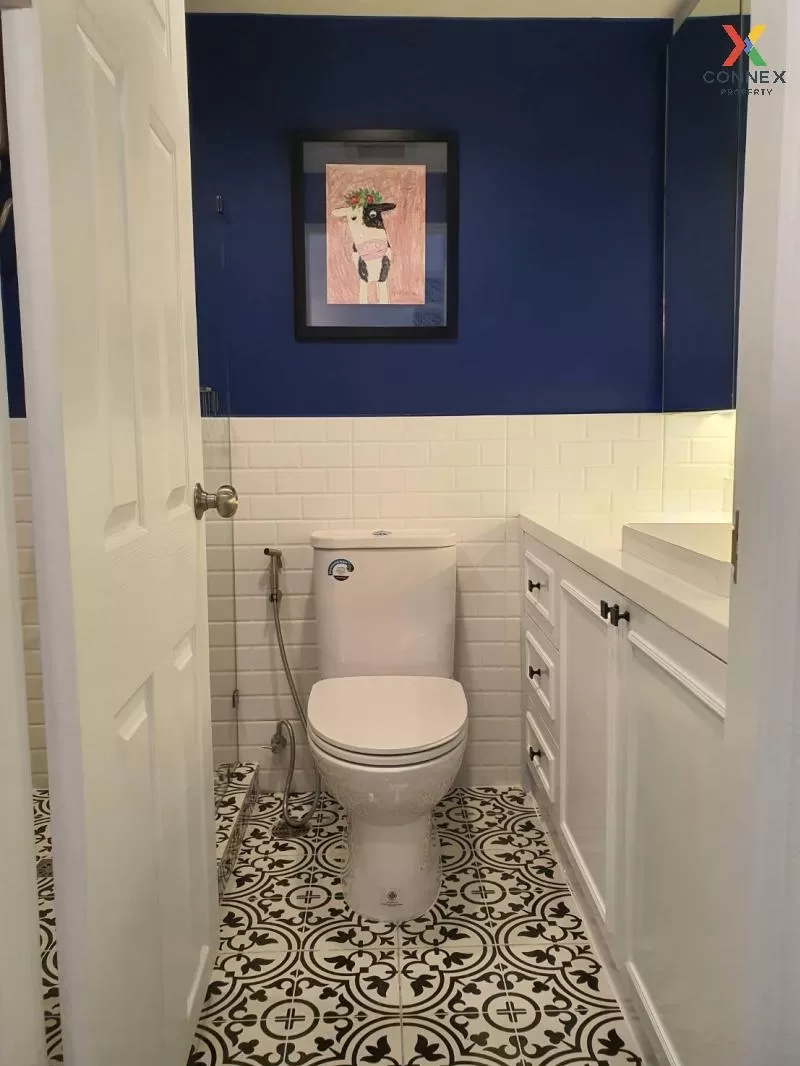 เช่าคอนโด  แกรนด์ พาร์ค วิว อโศก BTS-อโศก คลองเตย เขต วัฒนา กรุงเ 3