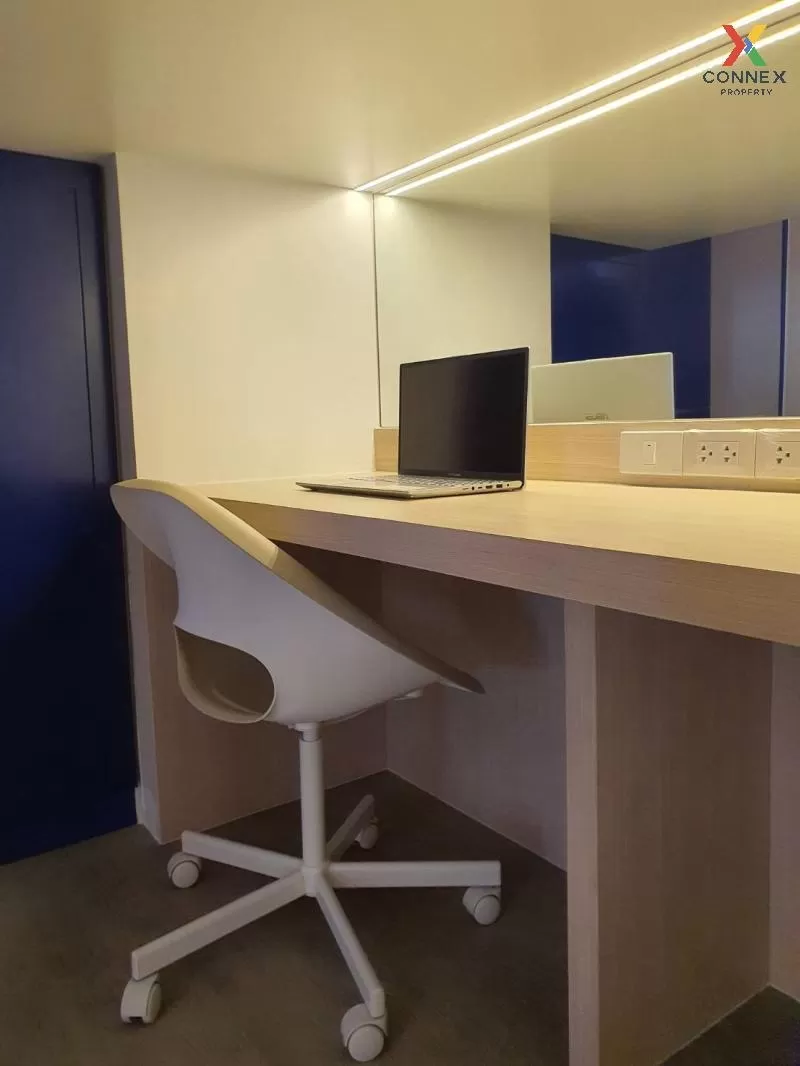 เช่าคอนโด  แกรนด์ พาร์ค วิว อโศก BTS-อโศก คลองเตย เขต วัฒนา กรุงเ