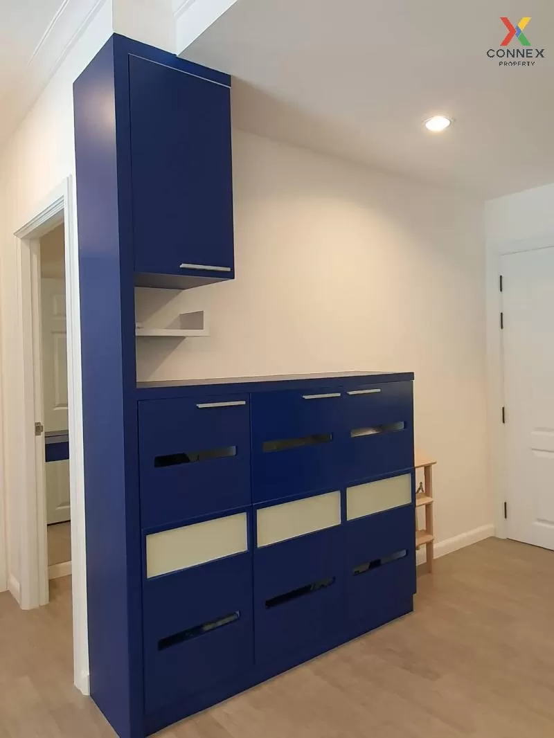 เช่าคอนโด  แกรนด์ พาร์ค วิว อโศก BTS-อโศก คลองเตย เขต วัฒนา กรุงเ