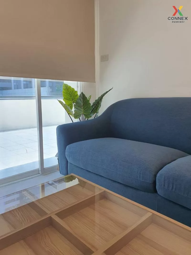 เช่าคอนโด  แกรนด์ พาร์ค วิว อโศก BTS-อโศก คลองเตย เขต วัฒนา กรุงเ