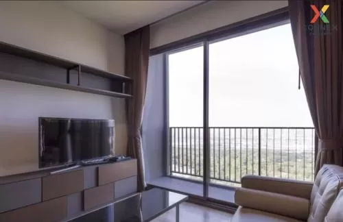 เช่าคอนโด  เดอะไลน์ จตุจักร BTS-หมอชิต จอมพล  เขต จตุจักร กรุงเทพ CX-53617