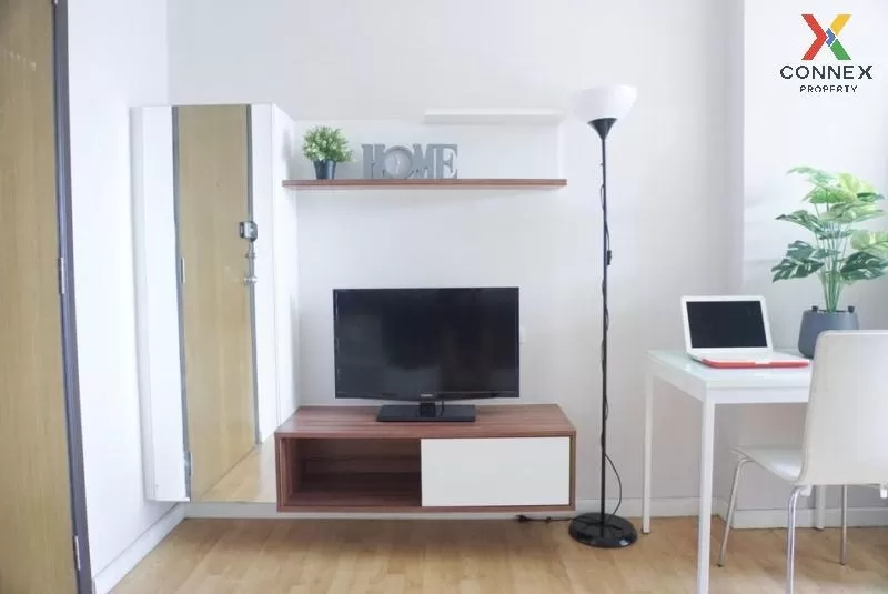 เช่าคอนโด  เดอะพาร์คแลนด์ งามวงศ์วาน-แคราย วิวสวย ชั้นสูง MRT-ศูน เช่าคอนโด  เดอะพาร์คแลนด์ งามวงศ์วาน-แคราย วิวสวย ชั้นสูง MRT-ศูน 1