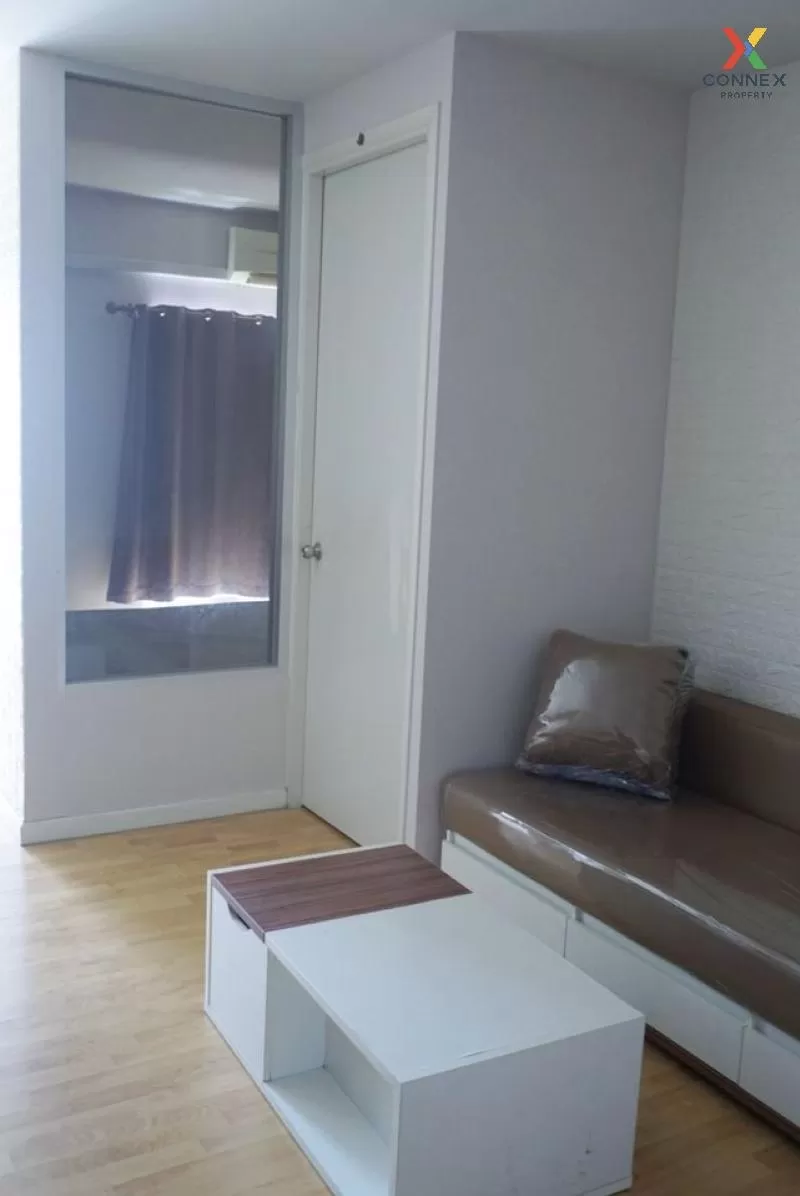 เช่าคอนโด  เดอะพาร์คแลนด์ งามวงศ์วาน-แคราย วิวสวย ชั้นสูง MRT-ศูน เช่าคอนโด  เดอะพาร์คแลนด์ งามวงศ์วาน-แคราย วิวสวย ชั้นสูง MRT-ศูน 4