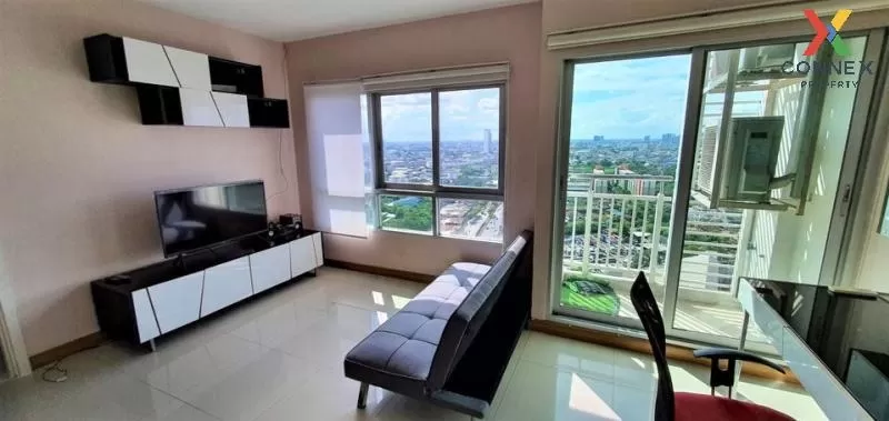 เช่าคอนโด  ไอวี่ ริเวอร์ บางปะกอก เขต ราษฎร์บูรณะ กรุงเทพ CX-5361 เช่าคอนโด  ไอวี่ ริเวอร์ บางปะกอก เขต ราษฎร์บูรณะ กรุงเทพ CX-5361 4