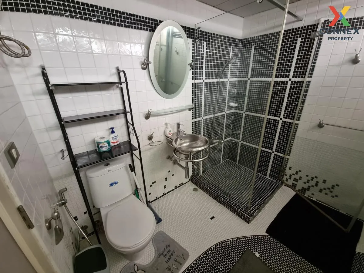 FOR RENT condo , Supalai Park Phaholyothin , BTS-Phahon Yothin 24