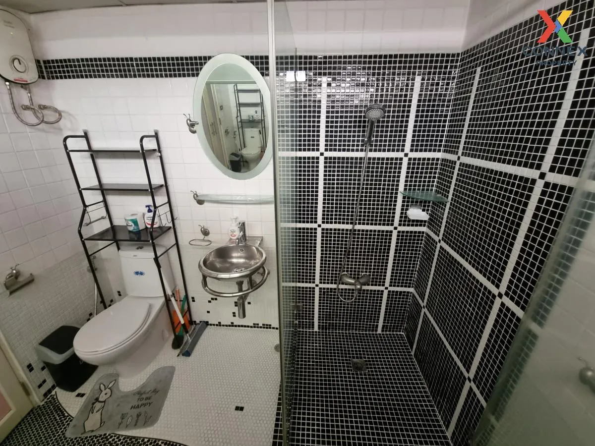 FOR RENT condo , Supalai Park Phaholyothin , BTS-Phahon Yothin 24