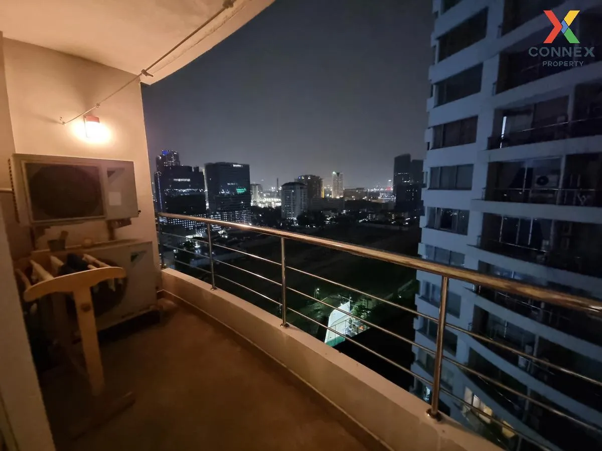 FOR RENT condo , Supalai Park Phaholyothin , BTS-Phahon Yothin 24