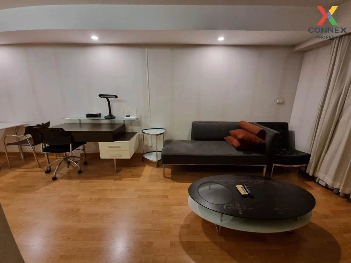 FOR RENT condo , Supalai Park Phaholyothin , BTS-Phahon Yothin 24 1