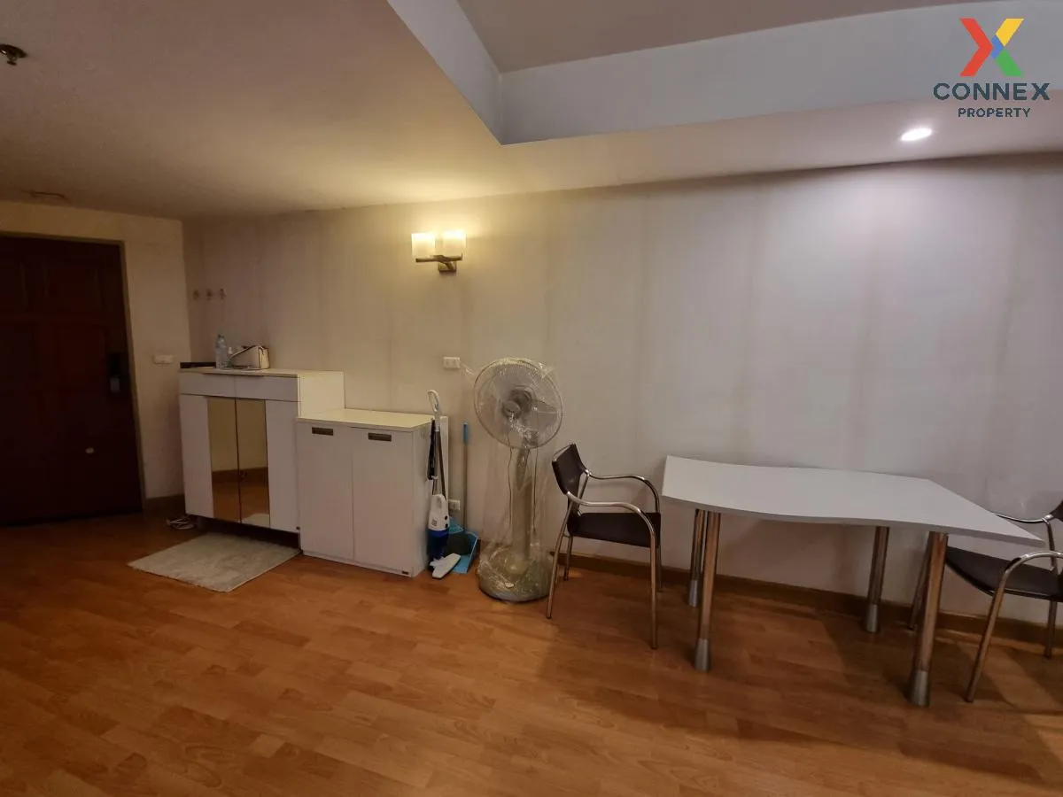 FOR RENT condo , Supalai Park Phaholyothin , BTS-Phahon Yothin 24