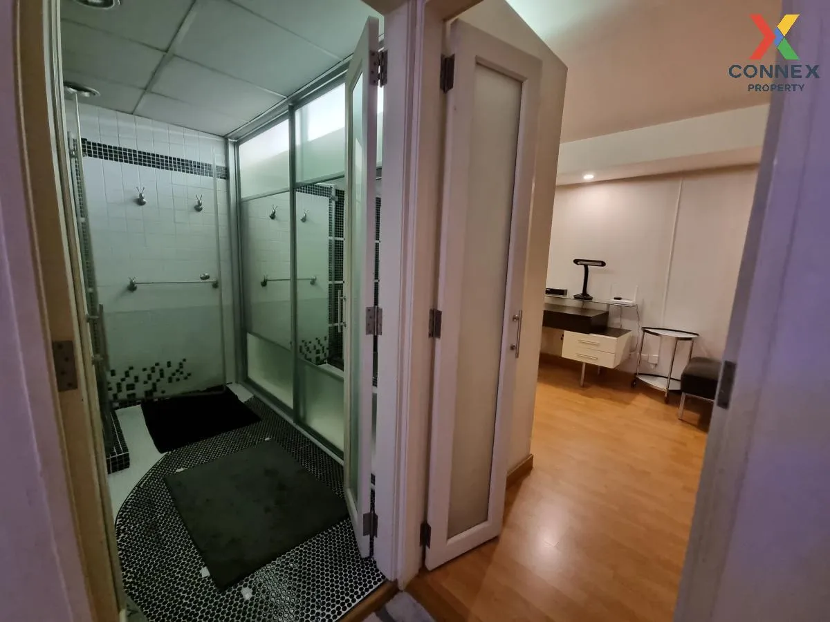 FOR RENT condo , Supalai Park Phaholyothin , BTS-Phahon Yothin 24