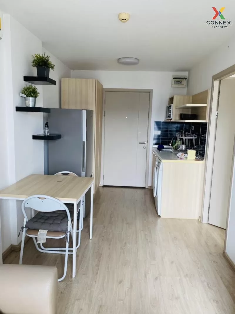 FOR RENT condo , Elio Del Ray Sukhumvit 64 , BTS-Punnawithi , Ban 2