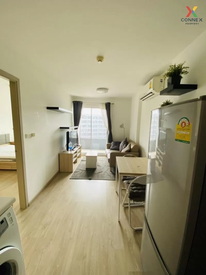 FOR RENT condo , Elio Del Ray Sukhumvit 64 , BTS-Punnawithi , Ban 3