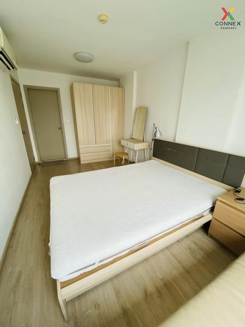 FOR RENT condo , Elio Del Ray Sukhumvit 64 , BTS-Punnawithi , Ban