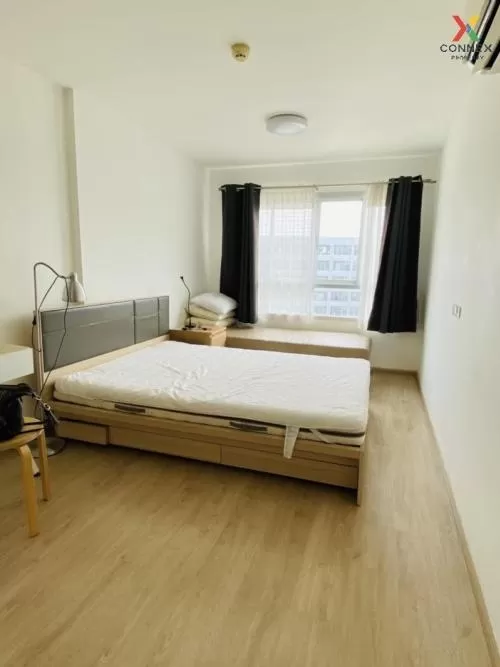 FOR RENT condo , Elio Del Ray Sukhumvit 64 , BTS-Punnawithi , Bang Chak , Phra Khanong , Bangkok , CX-53628