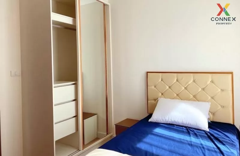 เช่าคอนโด  เมโทร ลักซ์ โรสโกลด์ พหล - สุทธิสาร BTS-สะพานควาย สามเ 4