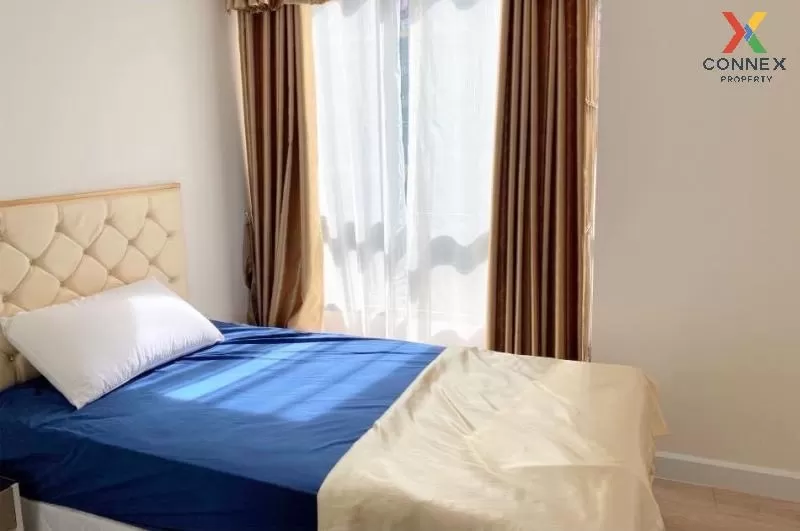 เช่าคอนโด  เมโทร ลักซ์ โรสโกลด์ พหล - สุทธิสาร BTS-สะพานควาย สามเ