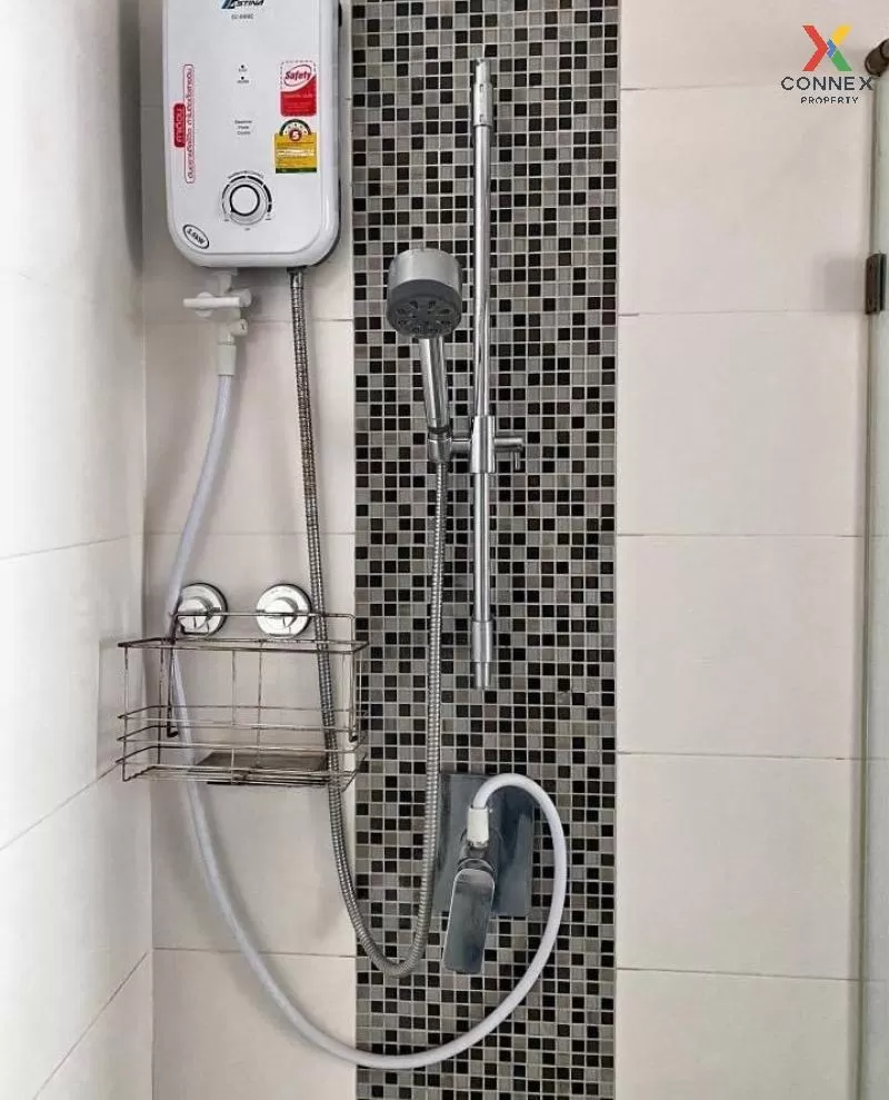 เช่าคอนโด  เมโทร ลักซ์ โรสโกลด์ พหล - สุทธิสาร BTS-สะพานควาย สามเ