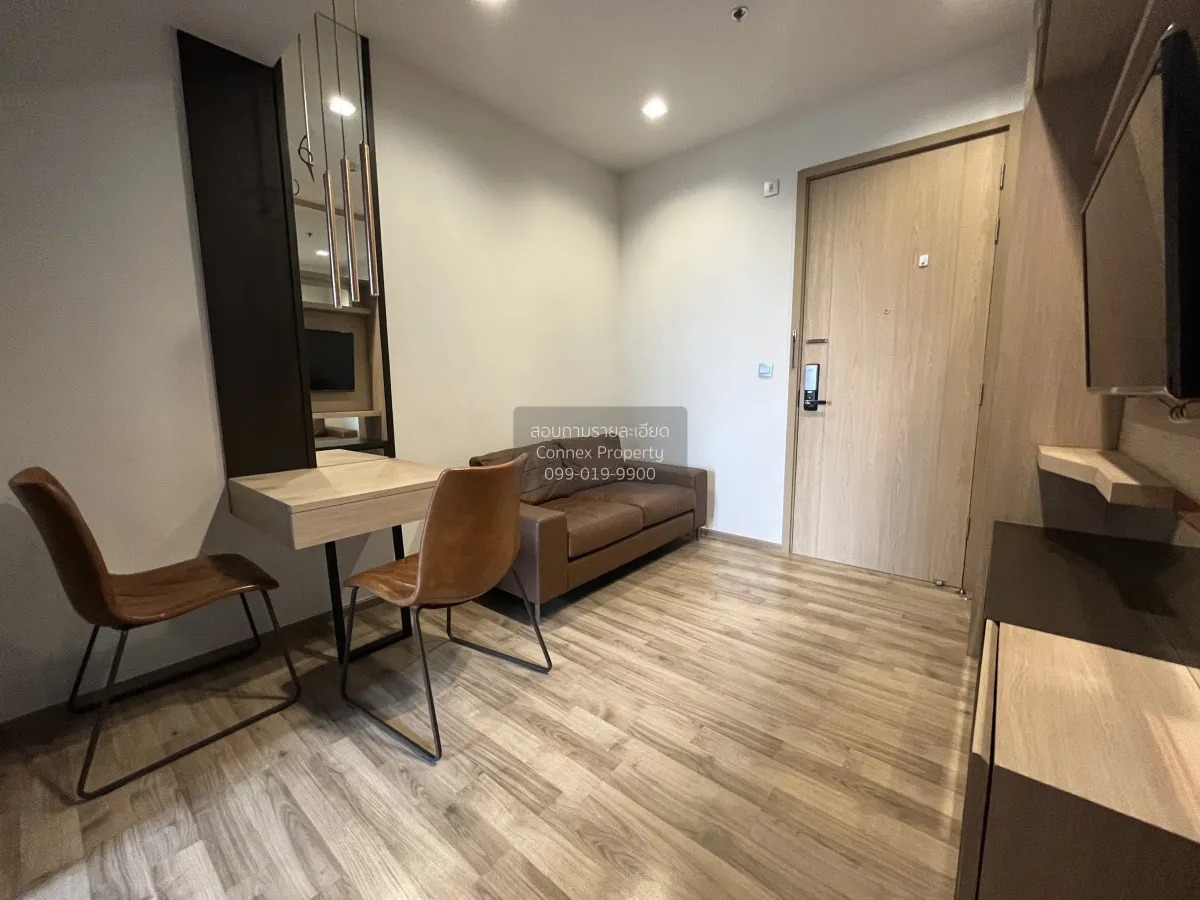 FOR RENT condo , The Line Jatujak - Mochit , BTS-Mo Chit , Chomph 1